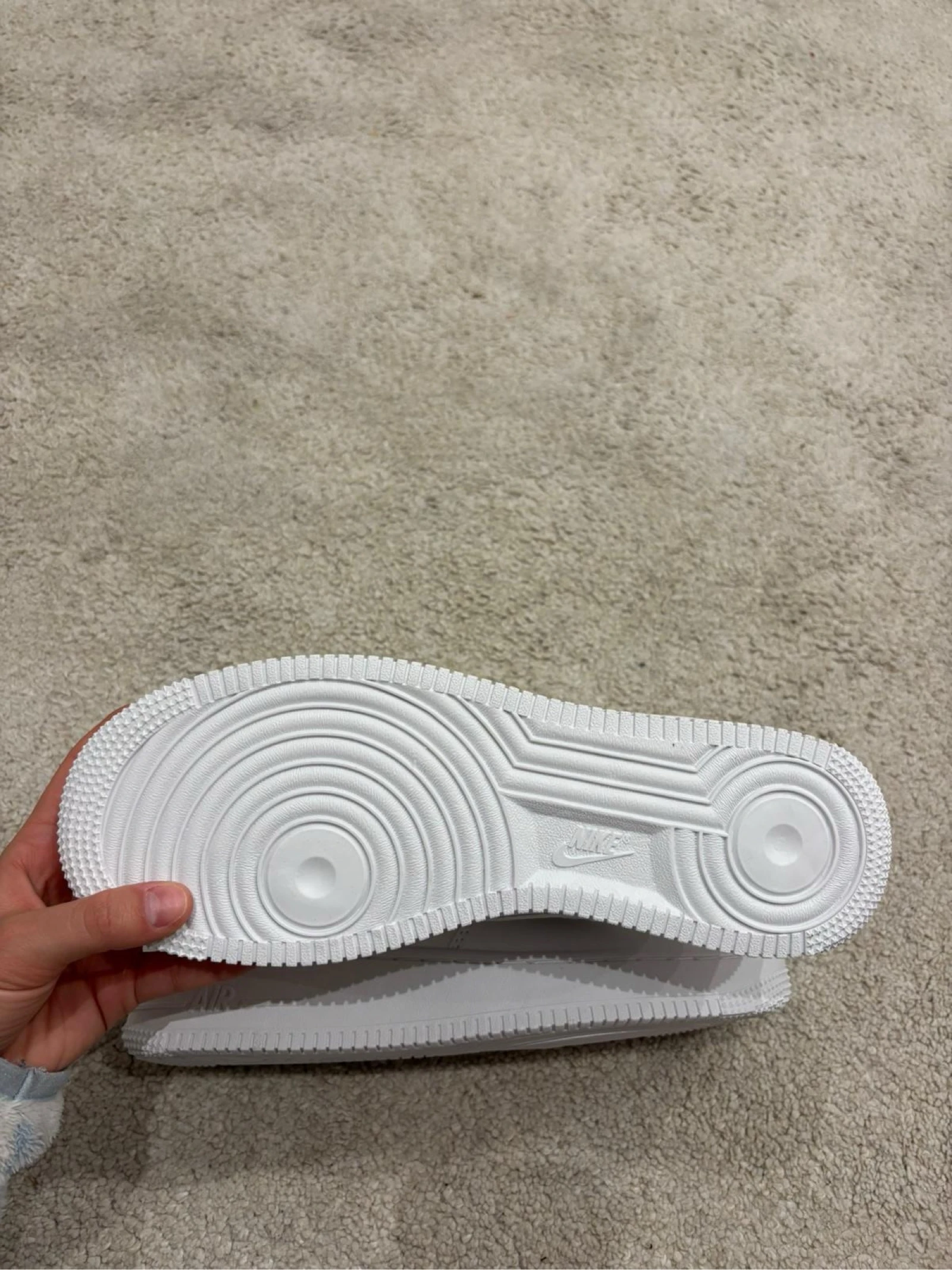 AirForce 1 – photo 3
